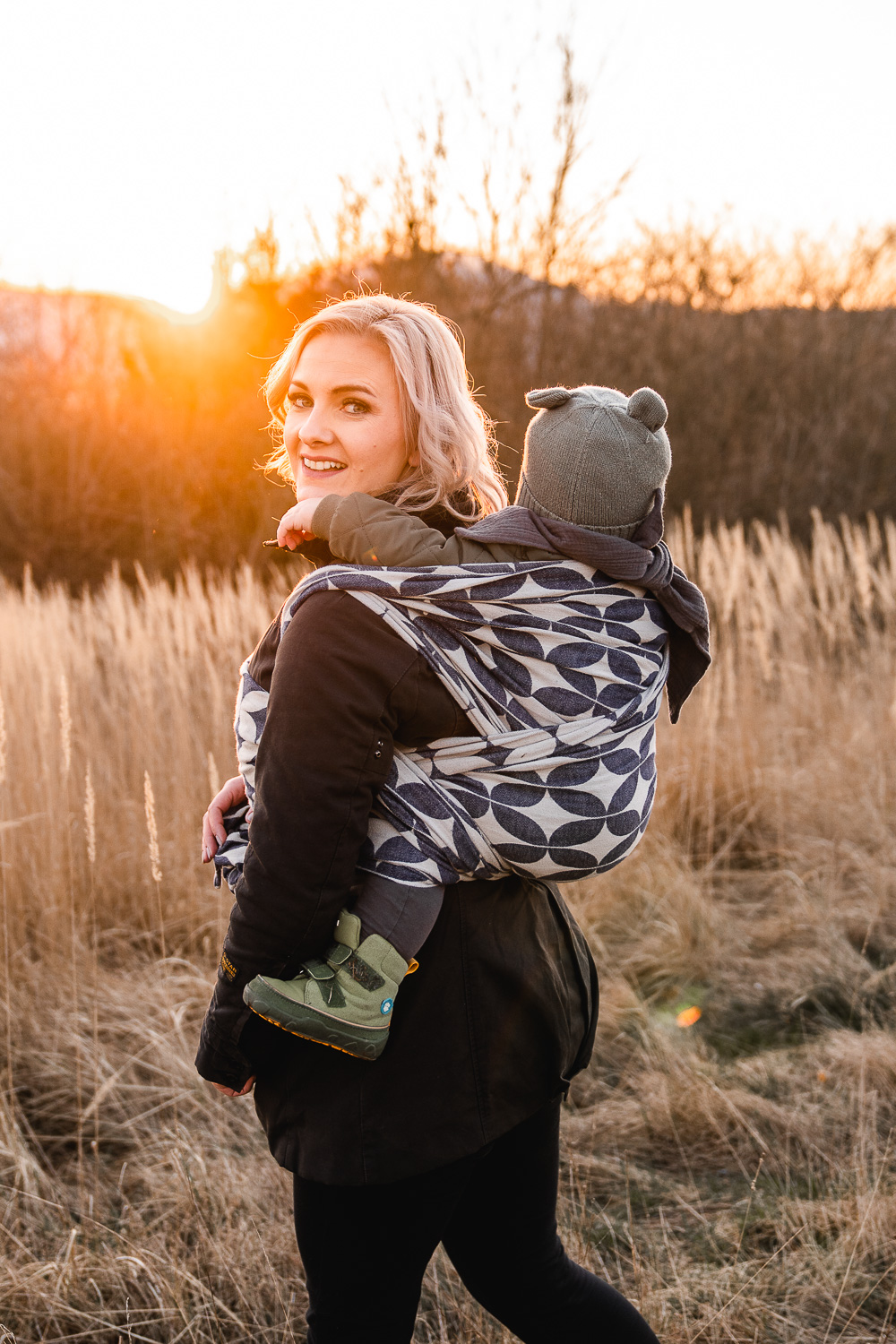 Inhaberin Chrissi Das Werratal Loft