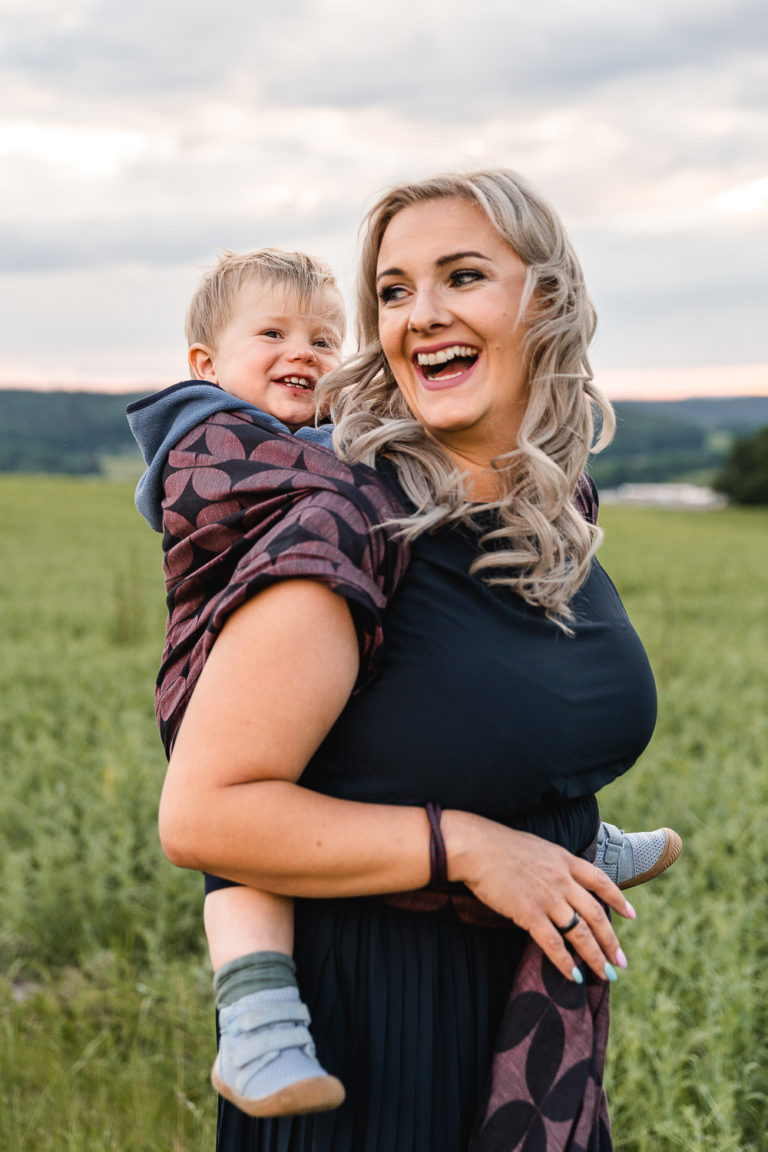 Trageberatung Das Loft Werratal