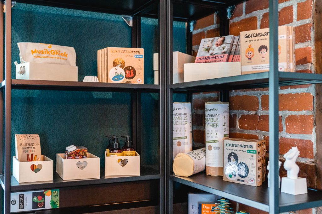 Laden - das Loft werratal