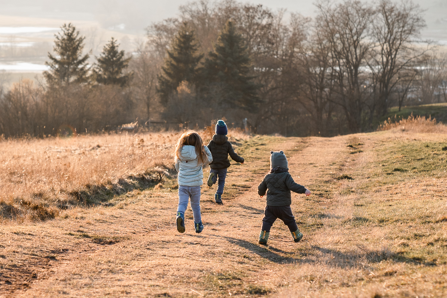 Geschwisterberatung - Das Loft Werratal