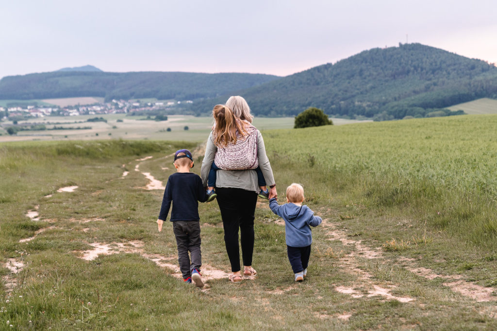 Trageberatung Das Loft Werratal
