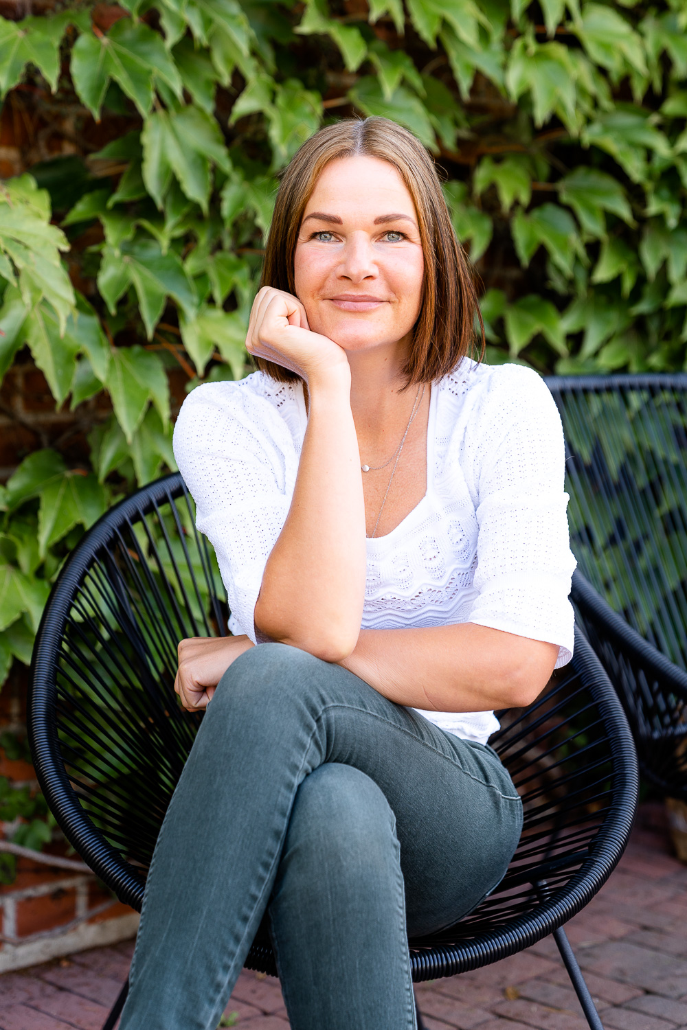 Jana Kursleiterin Bauch Beine Po . Das Loft Werratal