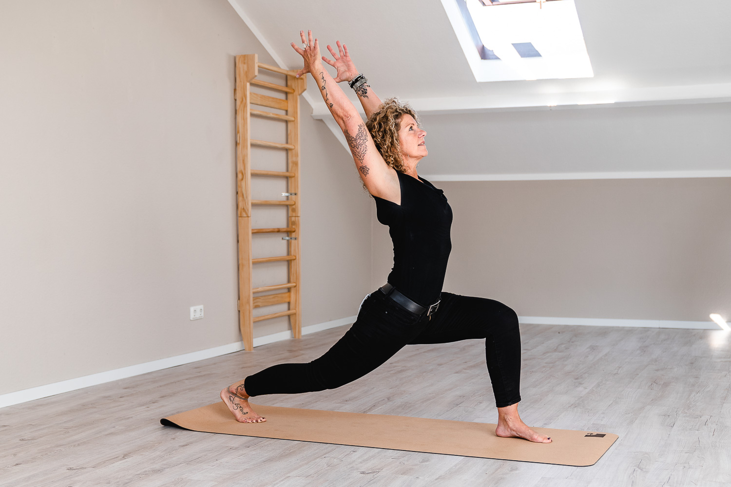 Yoga Das Loft Werratal