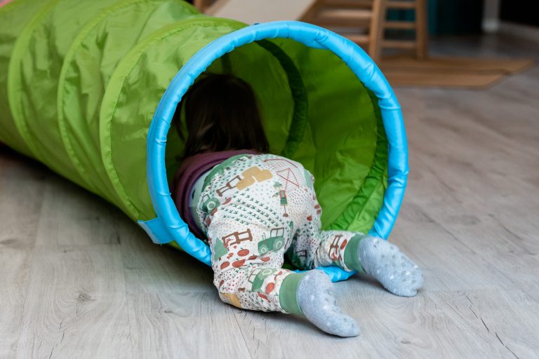 Das Loft Werratal Eltern-Kind-Turnen