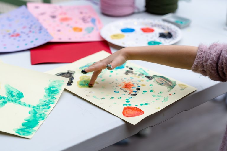 Das Loft Werratal Kurs Kreativ Werkstatt