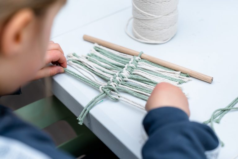 Das Loft Werratal Kurs Kreativ Werkstatt