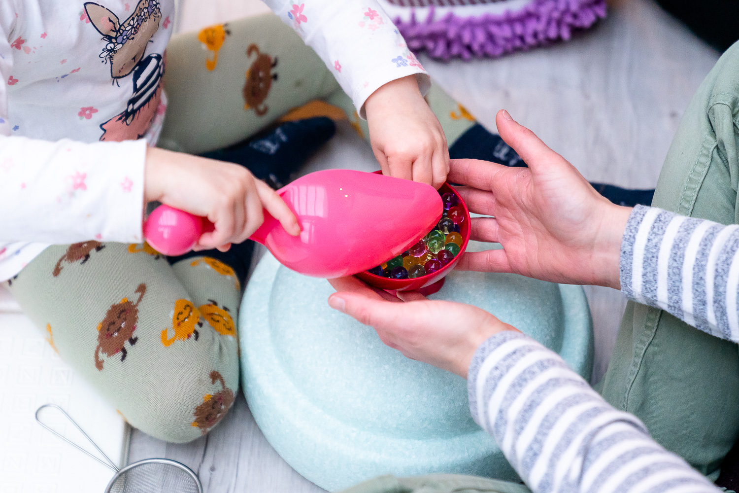 Das Loft Werratal Kurs Thekla