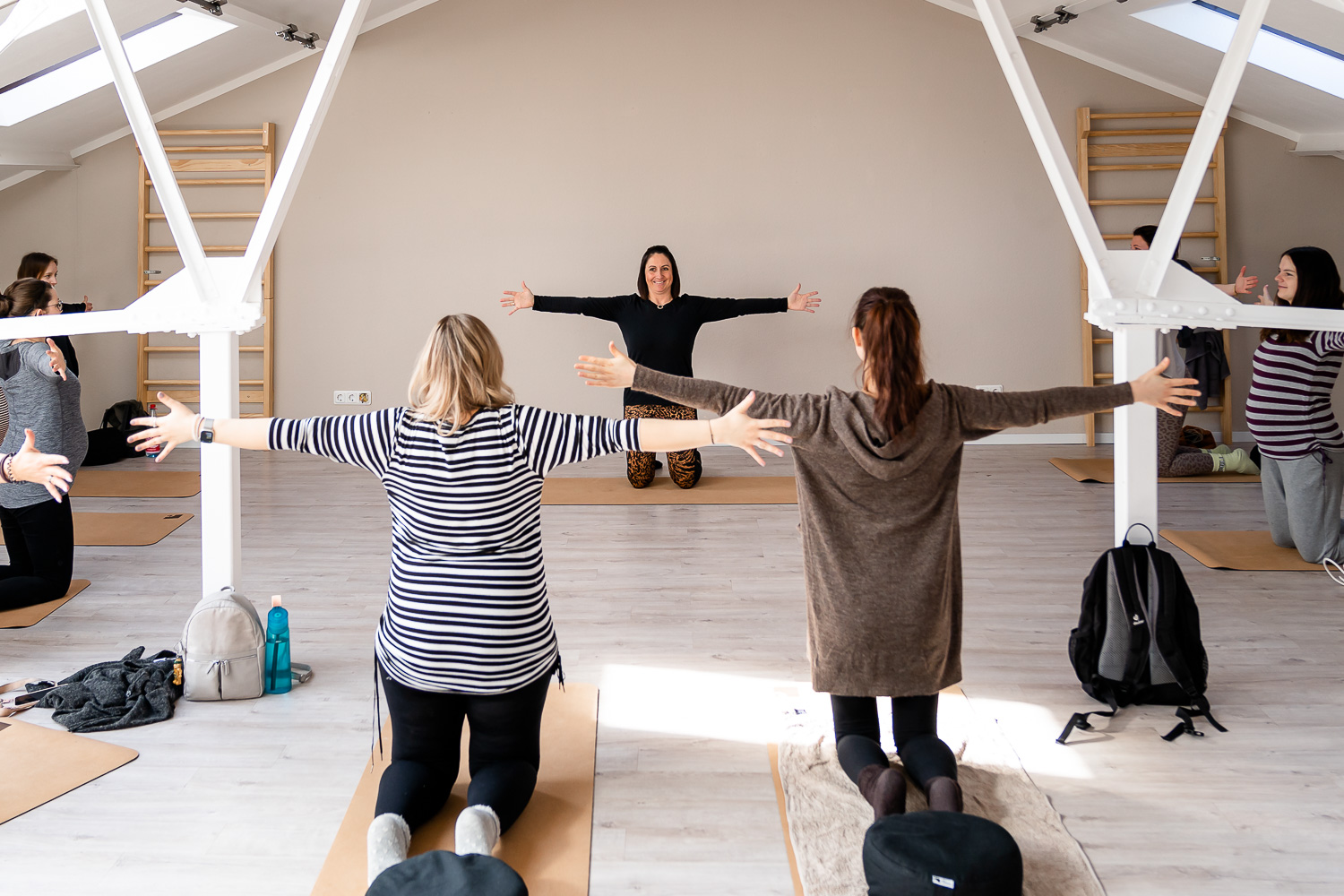 Das Loft Werratal Pilates